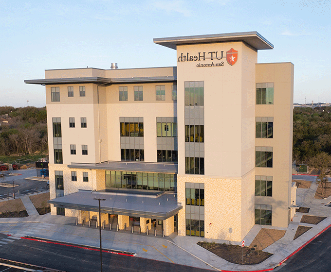 UT Health San Antonio opens facility on <a href='http://cufk.ngskmc-eis.net'>在线博彩</a> Park West campus